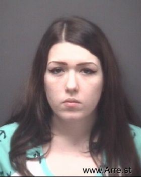 Taylor Marie Clark Mugshot