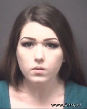 Taylor Marie Clark Mugshot