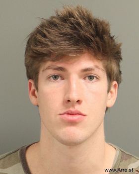 Taylor Jeffery Johnson Mugshot