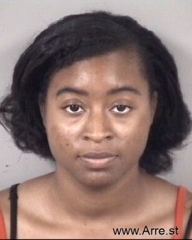 Taylor Shonda Jones Mugshot