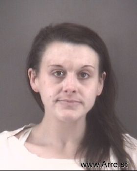 Taylor Deann King Mugshot