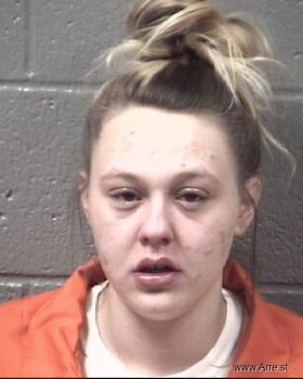 Taylor Shay Law Mugshot