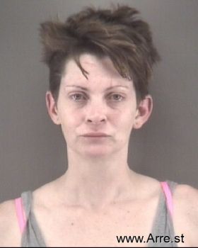 Taylor Christine Martin Mugshot