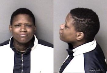 Taylor Danielle Mckinney Mugshot