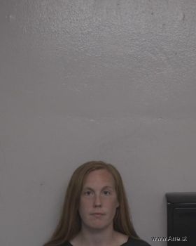 Taylor Michelle Morgan Mugshot