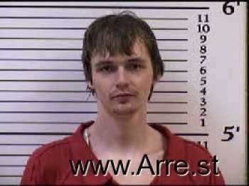 Taylor Henry Owens Mugshot