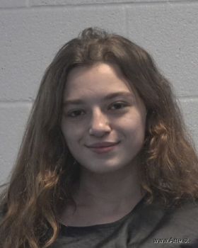 Taylor Anne Owens Mugshot