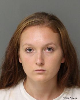 Taylor Rene Allen Mugshot