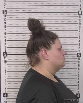 Taylor Danielle Rose Mugshot