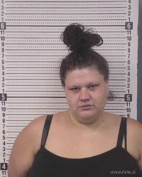 Taylor Danielle Rose Mugshot