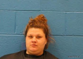 Taylor Danielle Rose Mugshot