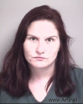 Taylor Nicole Smith Mugshot