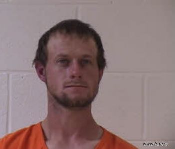 Taylor Free Stanfill Mugshot