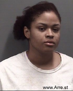 Taylor Denae Wagner Mugshot