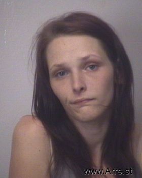 Taylor Michelle Wilson Mugshot