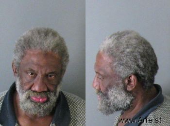 Ted Wayne Campbell Mugshot