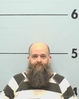 Ted Trinity Hill Mugshot