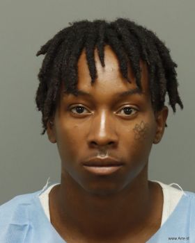 Tedric Lenard Stewart Mugshot