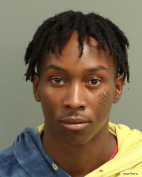 Tedric Lenard Stewart Mugshot