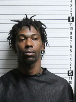 Telvin Eugene Young Mugshot