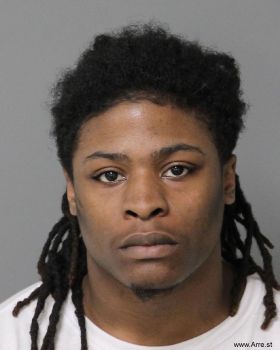 Teontae Decarlo Thomas Mugshot