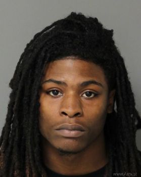 Teontae Decarlo Thomas Mugshot