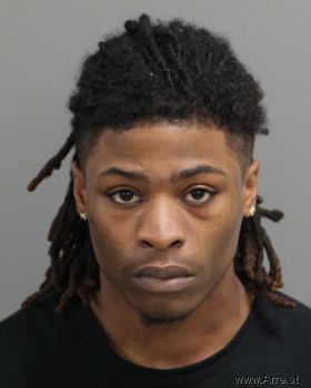 Teontae Decarlo Thomas Mugshot