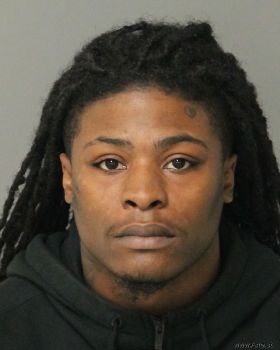 Teontae Decarlo Thomas Mugshot