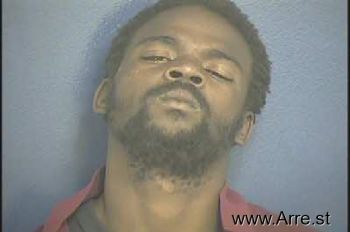 Terel L Rorie Mugshot