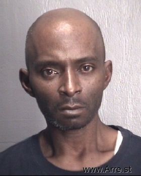 Terence Levern Baldwin Mugshot