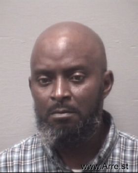 Terence Levern Baldwin Mugshot