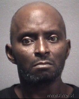 Terence Levern Baldwin Mugshot