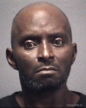 Terence Levern Baldwin Mugshot