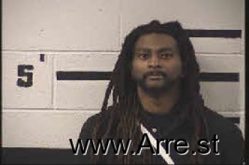 Terence Lamont Johnson Mugshot