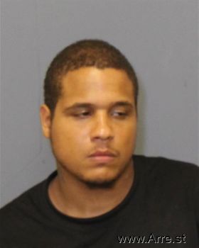 Terence Jose Manning Mugshot