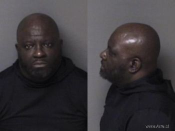 Terence Lamar Wilson Mugshot