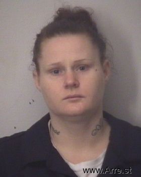 Teresa  Barrett Mugshot