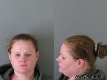 Teresa Marie Barrett Mugshot