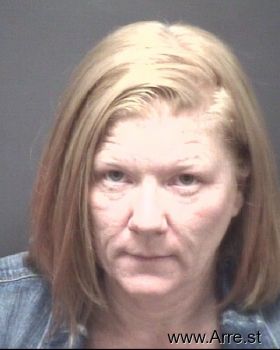 Teresa Carol Carter Mugshot