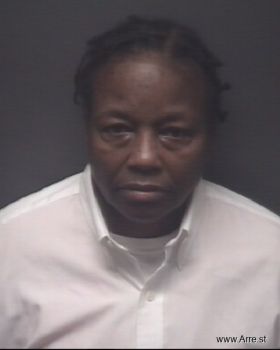 Teresa Diane Cox Mugshot