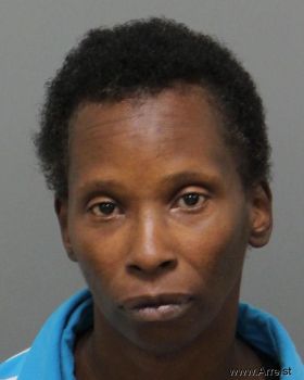 Teresa Darlene Holloman Mugshot