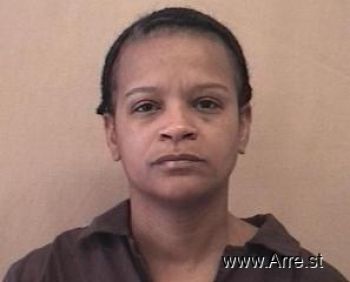 Teresa  Evans Mugshot