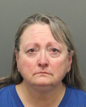 Teresa Kay Foster Mugshot