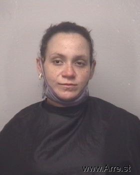 Teresa Dawn Gillespie Mugshot