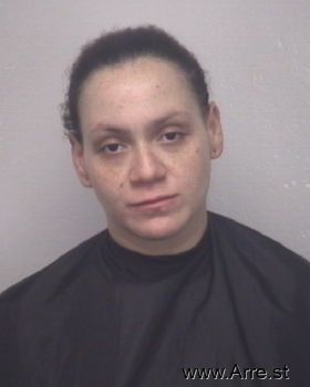 Teresa Dawn Gillespie Mugshot