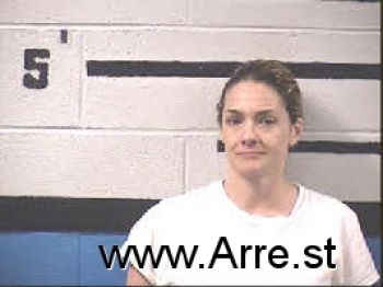 Teresa Ann Greene Mugshot