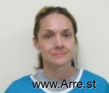 Teresa A Greene Mugshot