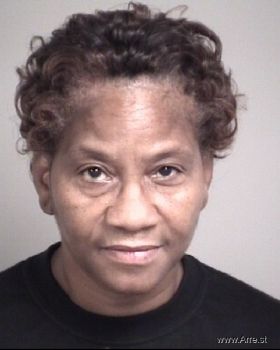 Teresa  Harris Mugshot