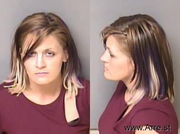 Teresa Marie Loudermilk Mugshot