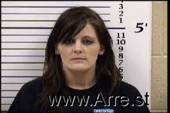 Teresa Marie Loudermilk Mugshot